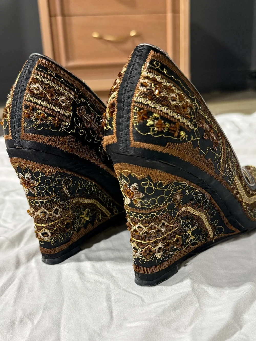 Roberto Cavalli vintage y2k